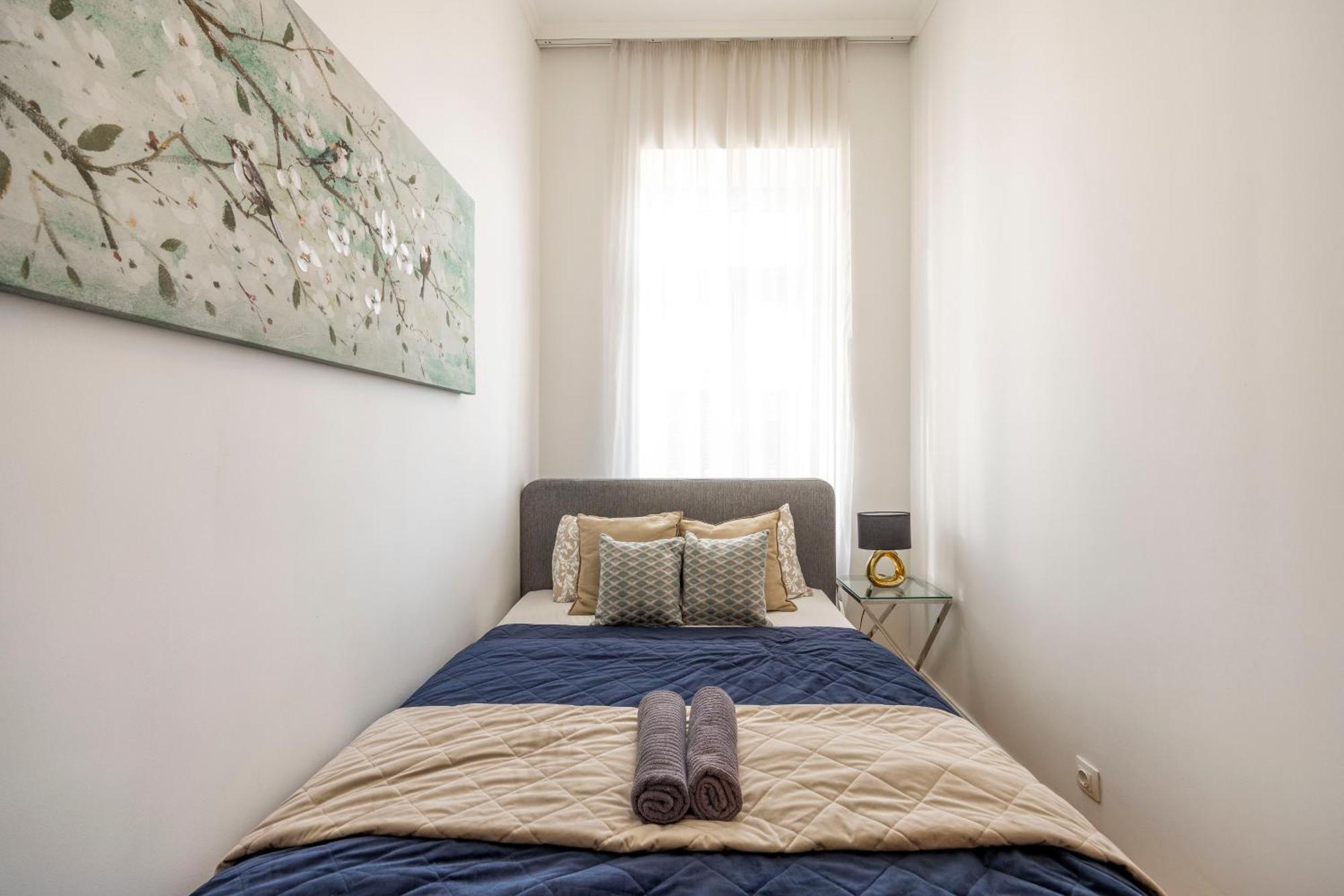 Luxury Quentin Apartment 3 Bedrm, 2 Bathrm — Fotók 1