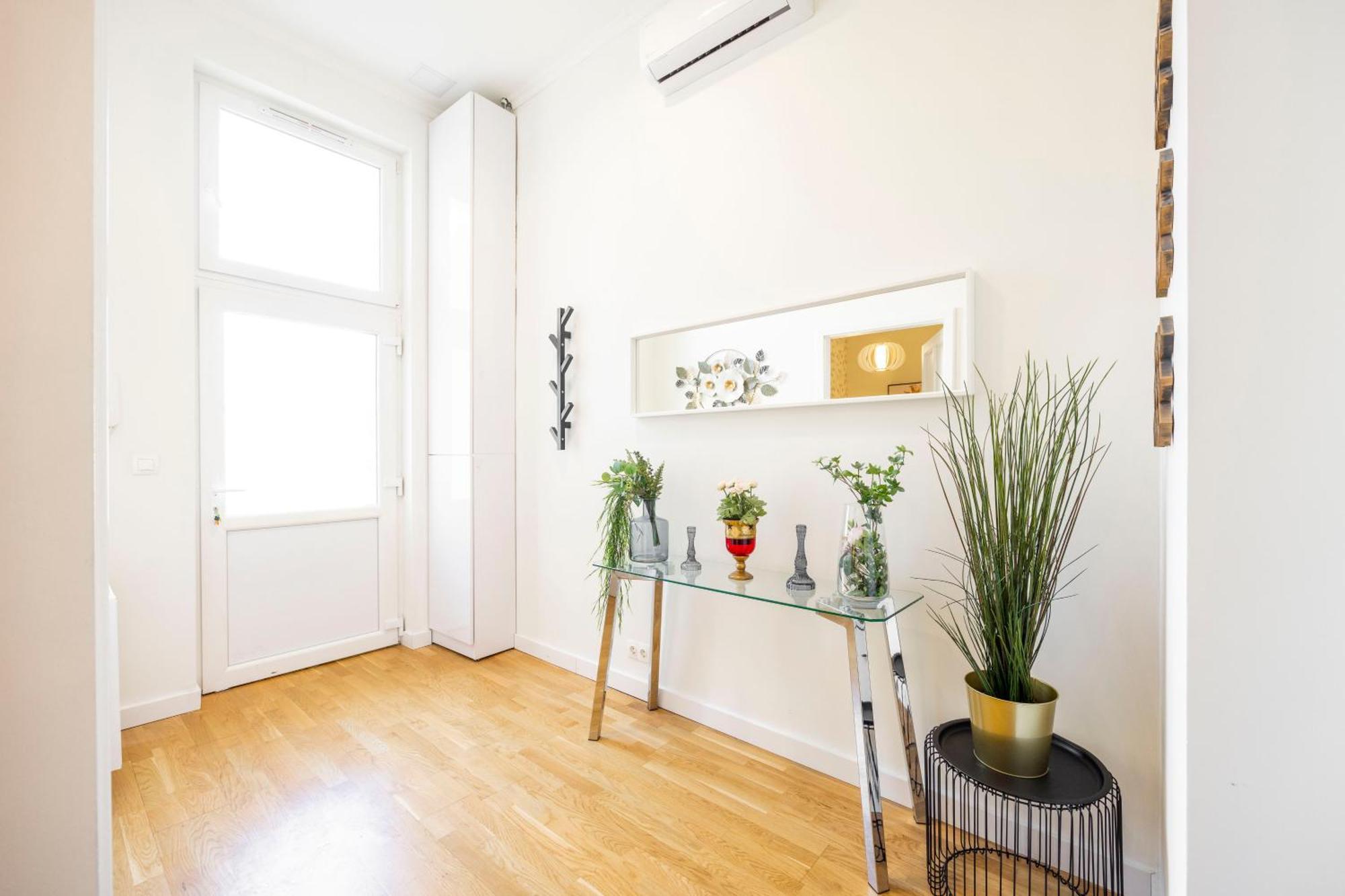 Luxury Quentin Apartment 3 Bedrm, 2 Bathrm — Fotók 2